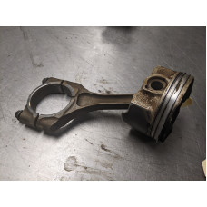 12M101 Right Piston and Rod Standard For 12-14 Subaru Impreza  2.0 12100AA470
